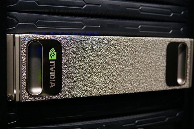 NVIDIA DGX-1