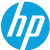 HP logo