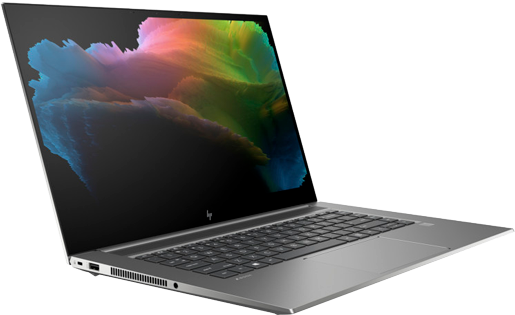 HP Zbook Create