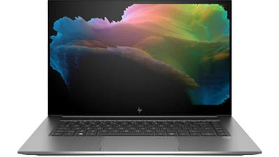 HP Zbook Create G7