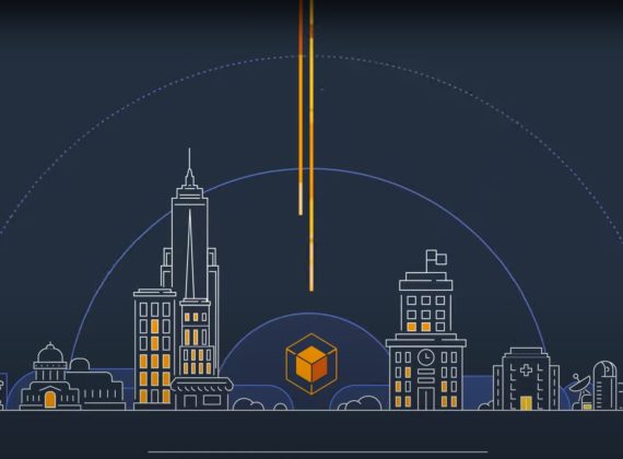 AWS Cloud