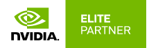 Partenaire - NVIDIA elite partner